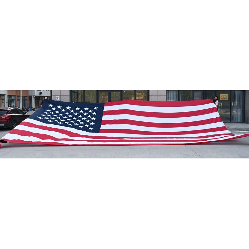 安仁3x5ft 是多少厘米？旗帜常见规格尺寸对照与选购要点